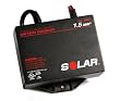 SOLAR 1002 1.5 Amp 12 Volt Automatic On-board Battery Charger