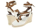 41a9lzFpVJL. SL160  Bally Womens Odensia (Ecru Ecru 10.5 M)
