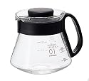 ハリオ V60レンジサーバー 360 1～3杯用XVD-36B