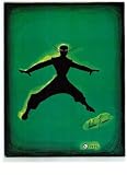 The Cat. (The Cat - Jamaican Super-Hero)