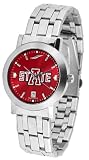Arkansas State Red Wolves ASU Mens Modern Wrist Watch