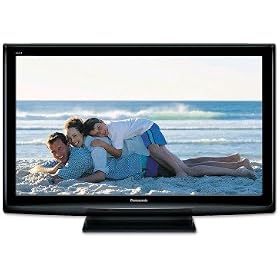 TC-P46U1 Panasonic VIERA® 46