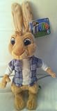 HOP the Movie Rabbit 11″ Plush E.b. Bunny Soft Cuddly Doll Toy Picture