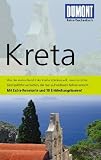 DUMONT Reise-Taschenbuch Kreta - Andreas Schneider