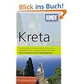 DuMont Reise-Taschenbuch Reisef�hrer Kreta