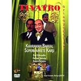 Kahraman Bakkal Süpermarkete Karsi (DVD)