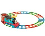 WORLD 電動 きかんしゃトーマス