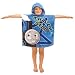Thomas And Friends 3 Star Poncho, Multi