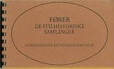 Forer De Stilhistoriske Samlinger