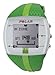 Polar FT4 Heart Rate Monitor, Green