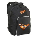 MLB Baltimore Orioles SouthPaw Backpack