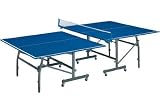 KAWAI カワイ 河合楽器製作所 小学校（ホープス・カブ・バンビ）用卓球台 KSN-230SB