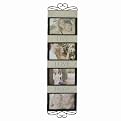Collage Frame - "Live, Love, Laugh"