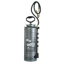 Chapin Pump-Free 3.5-Gallon Industrial Compresssor Charged Sprayer #1999