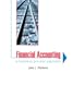 Financial Accounting: A Business Process Approach (2nd Edition)