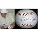 Pete Rose (Cincinnati Reds) Signed Autographed Official Major League Baseball (PSA/DNA COA)