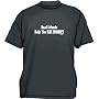 Real Friends Help You Kill Zombies Men's Tee Shirt in 12 colors Small thru 6XL