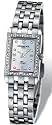 Raymond Weil Tango Mini Stainless Steel & Diamond Womens Watch 5971-STS-00995