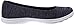 Skechers Performance Women's Go Step Challenge Walking Shoe, Navy/White, 8.5 M US