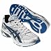 Asics Men's Gel-Treadmill (Silver/Black/White 10.5 M) Asics Men's Gel-Treadmill (Silver/Black/White 10.5 M)