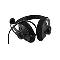 iMicro SP-IMTP331 Headset With Microphone
