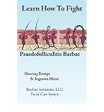 Produkt-Bild: (LEARN HOW TO FIGHT PSUEDOFOLLICULITIS BARBAE: SHAVING BUMPS & INGROWN HAIRS) BY Beasarc Industries LLC, Industries LLC(Author)Paperback Jul-2008