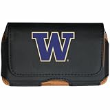 NCAA Washington Huskies iPhone Pouch