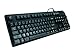 iOne XArmor U9 Cherry MX brown mechanical keyboard