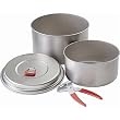 MSR Titan Mini Cookset