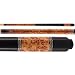 McDermott 58in Lucky L18 Two-Piece Pool Cue