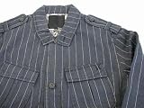 Hurley international(ハーレー インターナショナル)/Veteran(Col)ジャケット Mサイズ