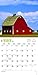 Barns 2016 Square 12x12