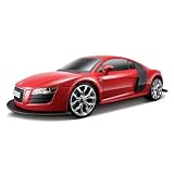 Maisto 1 10 R C Audi R8 V10 by MAISTO TECH