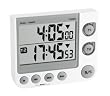TFA 38.2025 elektronischer 2-fach Timer
