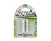 Ansmann 5035523 Micro AAA 550mAh NiMH Akku 2er Set f�r Dect Schnurlostelefone