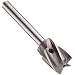 Union Butterfield 4705 High-Speed Steel Counterbore, Interchangeable Pilot, Uncoated (Bright) Finish