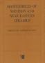 Masterpieces of Western and Near Eastern Ceramics