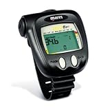 Mares MC2 RGBM Wrist Dive Computer