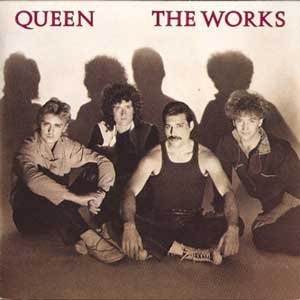 CD-Charts  Search : The Works
