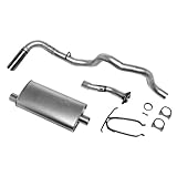 Dynomax 17317 Exhaust System Thumbnail Image
