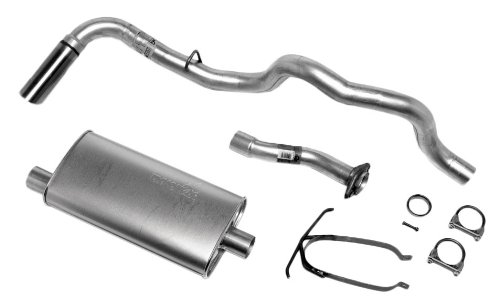 Dynomax 17317 Exhaust System On Sale