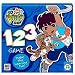 Go Diego Go! 123 Game