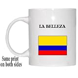 Colombia -