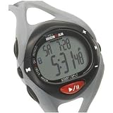 Timex IRONMAN Sleek iControl 50-Lap Watch for iPod - Gray - 5K050