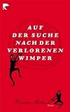 Produkt-Bild: Auf der Suche nach der verlorenen Wimper