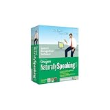 Dragon NaturallySpeaking Professional - ( v. 9 ) - complete package - 1 user - CD - Win - English