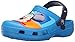 Crocs Kids' Colorblock Mickey Mouse Clog