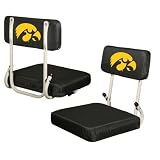 Iowa Hawkeyes NCAA Hardback Seat LCC-155-94