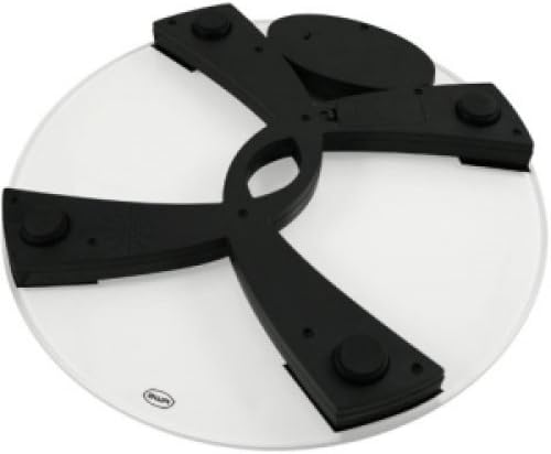 AMERICAN WEIGH SCALES AMW-396TBS / English and Spanish Talking