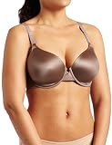 Maidenform Womens Pure Genius Extra Coverage Tailored Bra